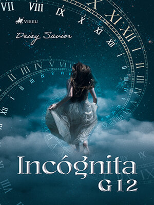 cover image of Incógnita G 12